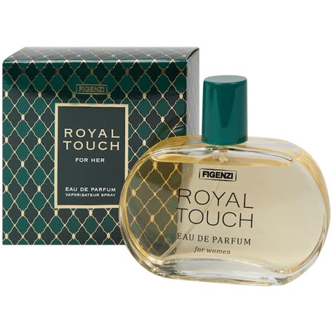 Figenzi Royal Touch .